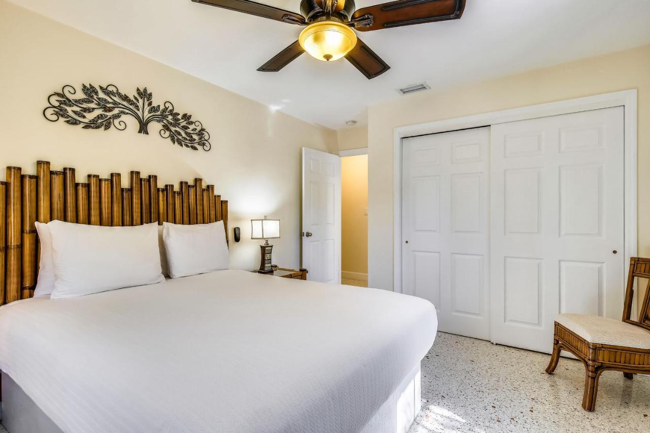 Flagler Station Villa Key West Exterior photo