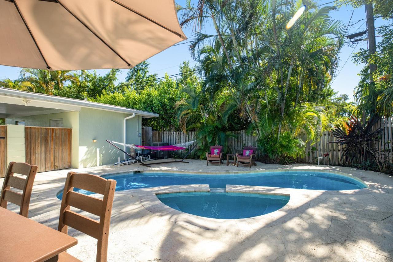 Flagler Station Villa Key West Exterior photo